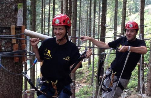 Casa Willigio - Photo 28