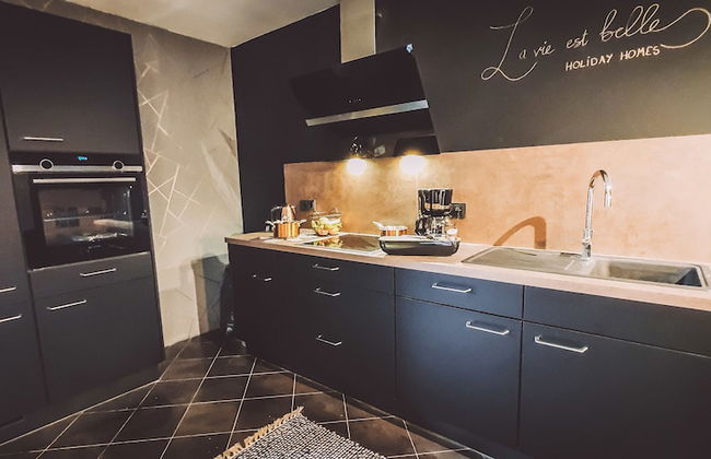 La vie est belle - Holiday Homes - Photo 7