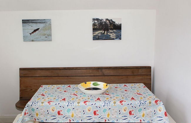 Kirklands Cottages - Foto 8