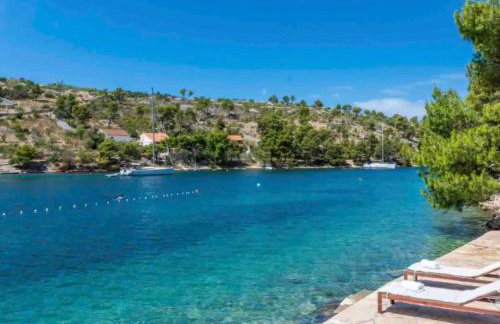 Design&Art Seafront Villa - Foto 67