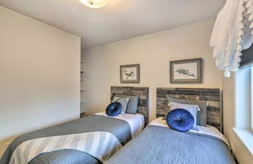 Stunning Anchorage Townhome about 5 Mi to Dtwn! - Photo 21