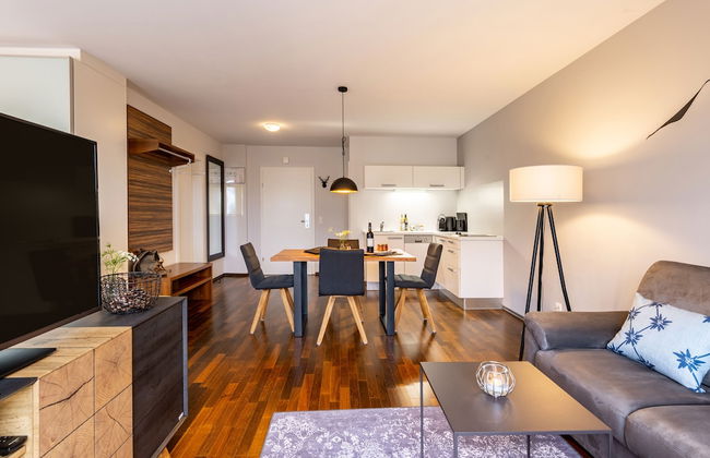 Sonnberg Alpinlodges - Foto 7