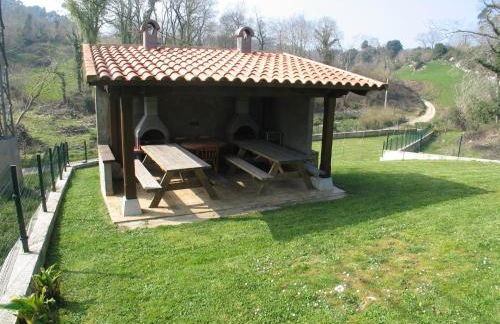 El Prau la Iglesia Porrua - Llanes - Photo 37