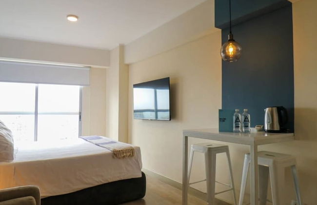 w Panoramic Loft Overlooking Barranco - Foto 4