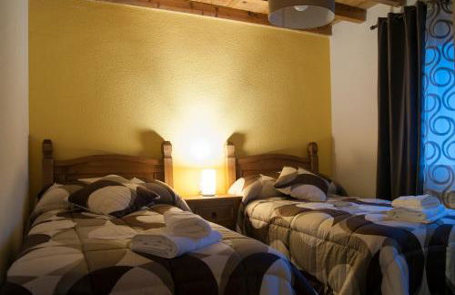 Casa Rural La Vereilla - Foto 33