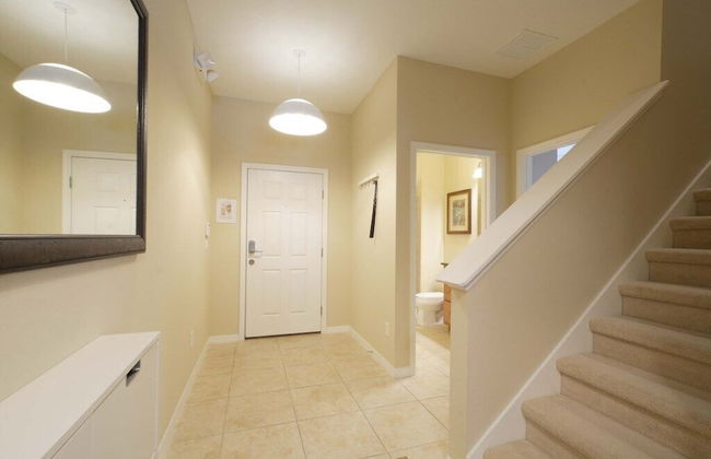 Paradise Palms-4 Bed Townhome W/splashpool-3035pp 4 Bedroom Townhouse by RedAwning - Foto 39