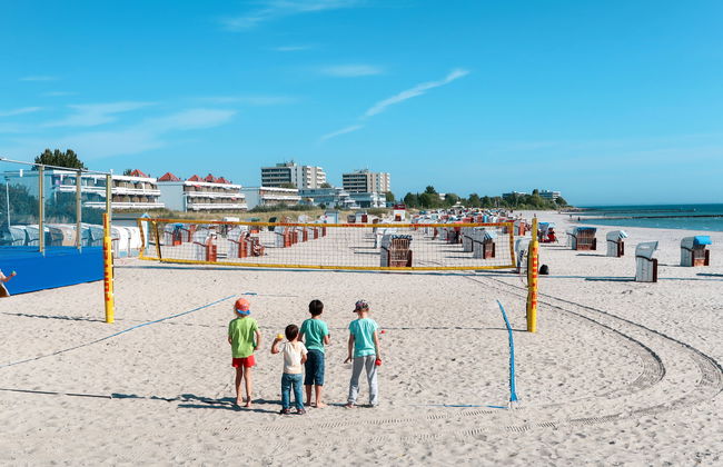 Holiday Vital Resort (GBE132) - Foto 29