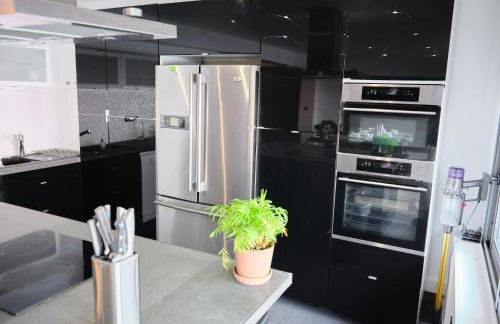 Spacieux appartement aux portes de Paris, parking gratuit - Foto 27