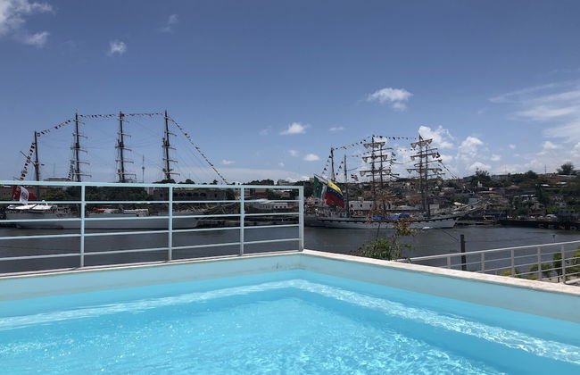 Estancia Riviera Colonial - Foto 31