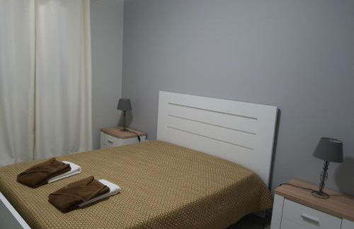 Comfortable Apartment in Ribeira Grande, 69 m², garden - Foto 12