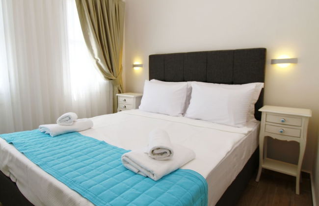 Cesme Kale Tas Apart - Foto 25