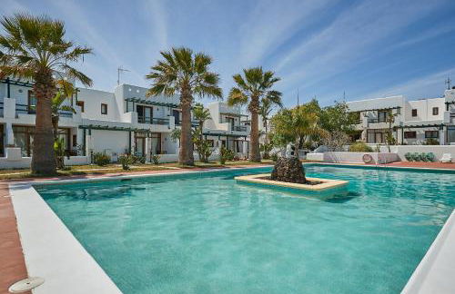 Villa Charco del Palo - Foto 31