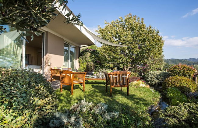 Il Ciliegio Sul Lago 6 - Foto 37