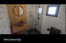 Casa con piscina junto al mar - Foto 8