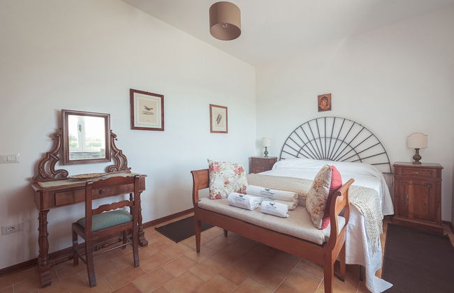 Agriturismo Querceto - Photo 3