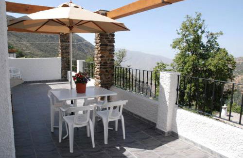 alojamiento rural la ermita bubion - Photo 13