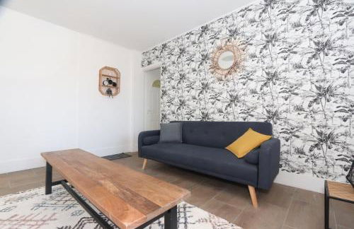 Coeur de ville, T2 cosy & élégant - Foto 1