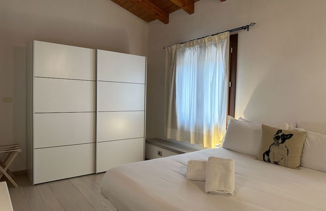 NG Guest House il RIS - Foto 8