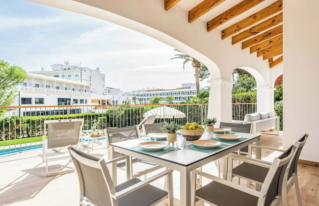 Villa Adriana Tomas - Photo 13