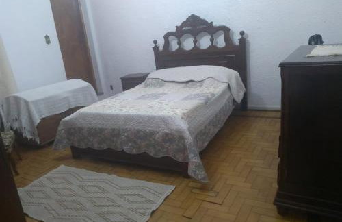 Casa Temporada Vila Residencial Furnas, Capitólio MG - Foto 10