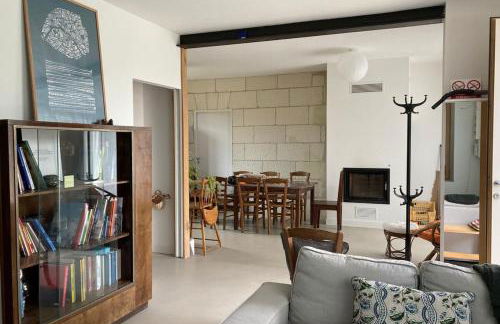 Bel Air Frais proche Beauval & châteaux de la Loire - Foto 1