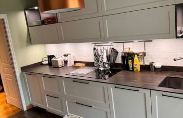 3 bedrooms with Tour Eiffel view - Foto 58