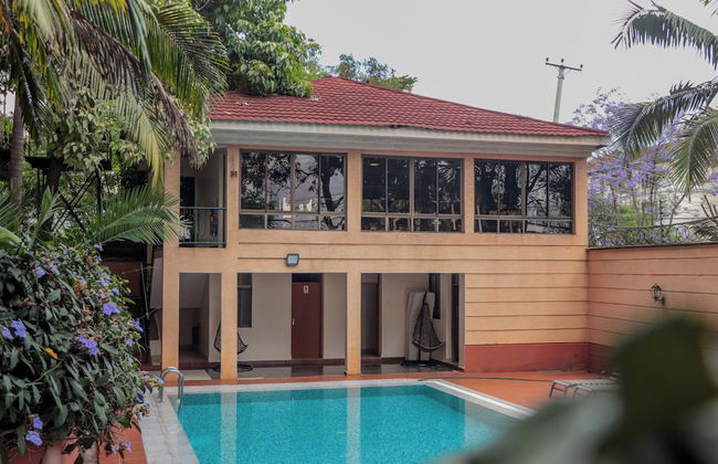 GemSuites State House - Foto 34