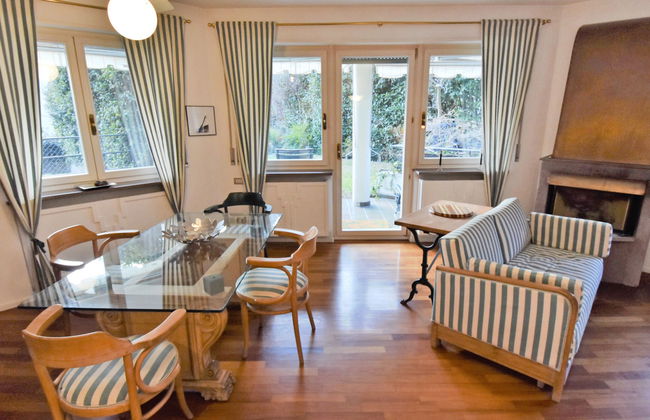 Villa Esperia - Foto 6