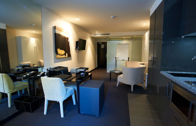 Corporate Living Accommodation Hawthorn - Foto 33