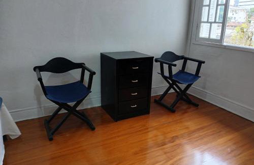 Muito espaço e natureza no meio da cidade - Foto 11