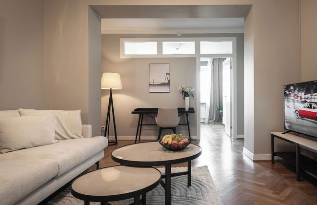 Live and Stay VR40 - Foto 26