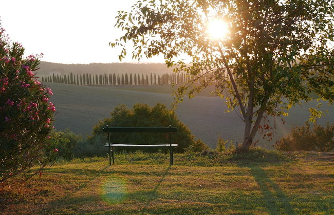 Ca' Bianca Tuscany Relais - Foto 37