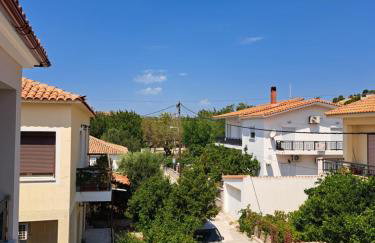 RAFKON Luxury Apartments - Myrina - Foto 120