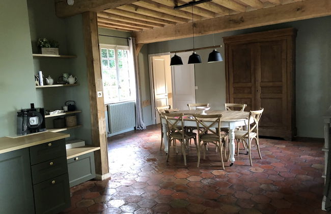 Le Clos de la Madeleine - Foto 10