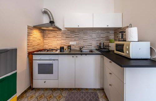 CASA FRANCESCA Luminoso, Wifi e Parcheggio - Foto 5