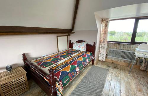 Bungalow in Badsey, north of Cotswolds - Foto 35