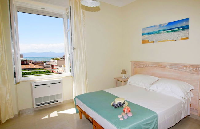 Brezza Marina Luxury Rooms - Foto 16