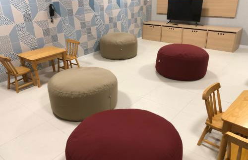 Apartamento em Guarajuba, BAHIA 1 Tudo Novinho e Finamente Decorado - Foto 48