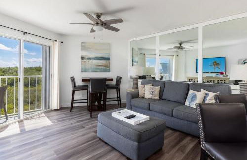 Lazy Daze Double King Suite Ocean Pointe 2310 - Foto 4