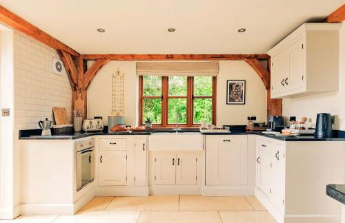 Finest Retreats - Windfall Cottage - Foto 25