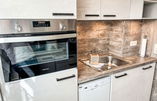 Achterwasser App.1 - Foto 13