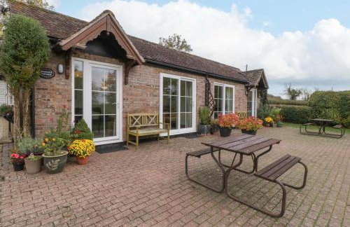 Dovecote Cottage - Foto 2