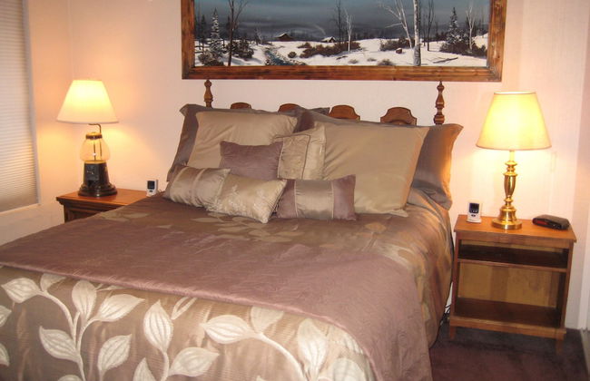 Val d'Isere by Mammoth Reservation Bureau - Foto 8