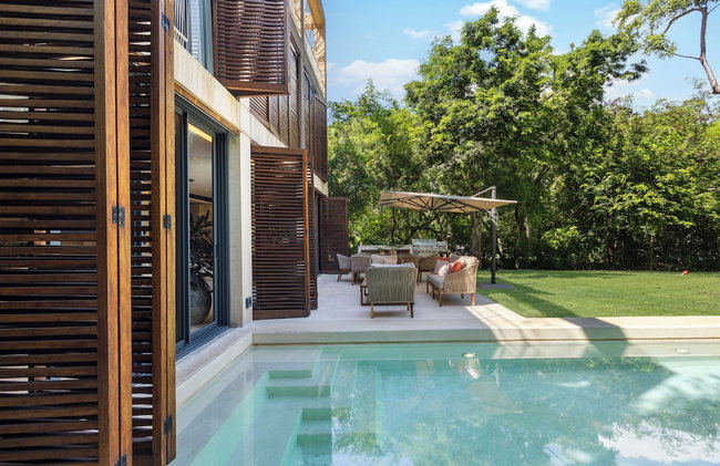 The Palm Luxury Villas Corasol by Lumina - Foto 44