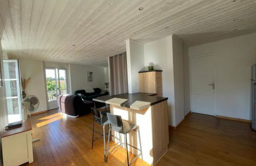 Le logis des Halles - Foto 12