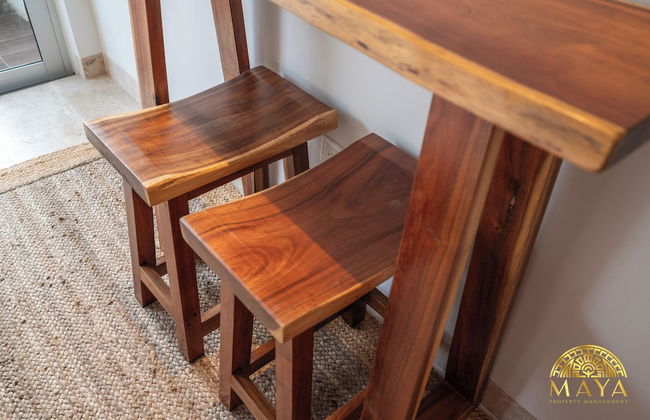 NHOA TULUM APARTHOTEL by Maya PM - Foto 27