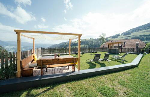 Haidgerberhof - apartments & homemade food - Foto 15