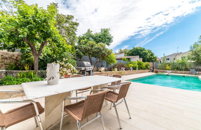 Can Rochet - Foto 59