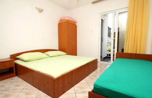 Apartments with parking space Podaca, Makarska - 4747 - Foto 28