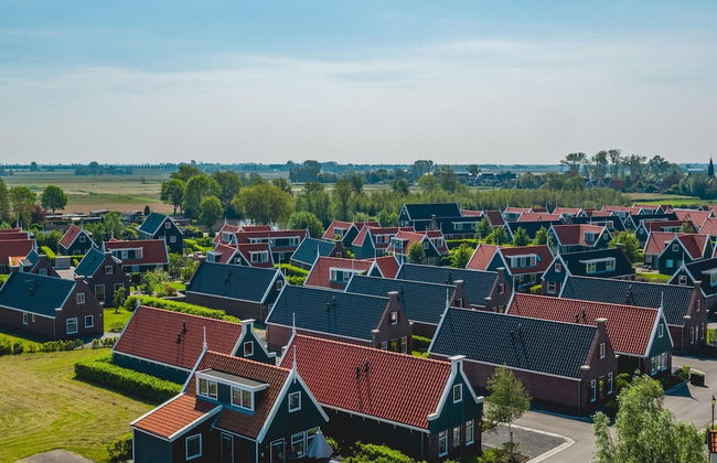 Charming Sauna Home Near Alkmaar - Foto 30